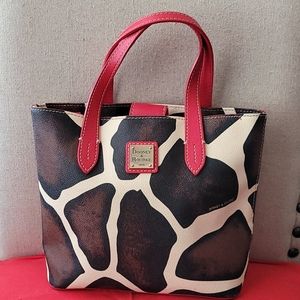 DOONEY & BOURKE
